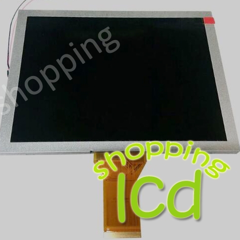 UMSH 8240MD T 8 TFT LCD Display Screen Other LCD Panel