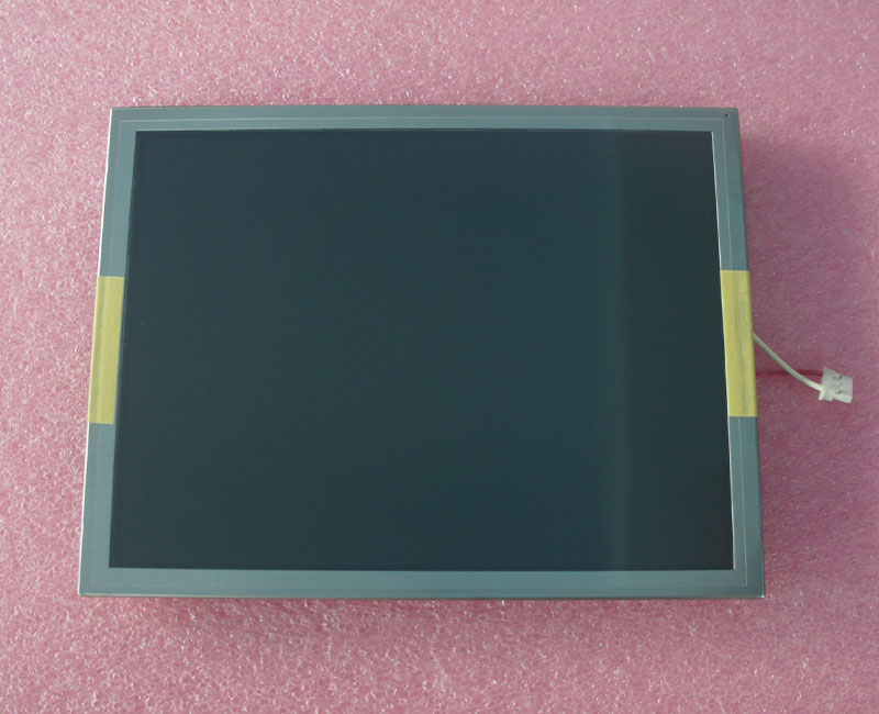 Fg080015dncwagt3 80 Inch 640480 Lcd Display Modules